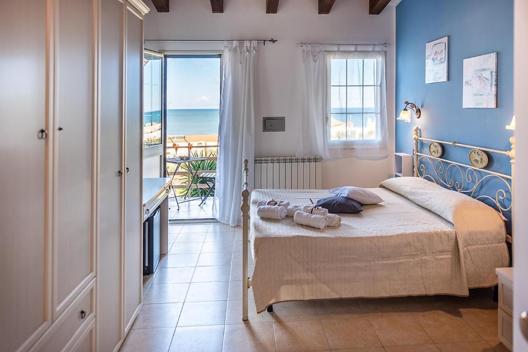 Sciuscia' Bed & Breakfast Alcamo
